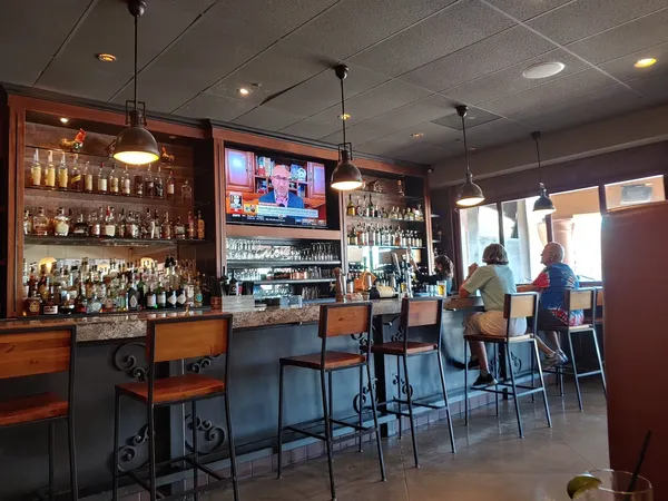Caffe Torino Oro Valley Tucson northern Italian authentic authentic dining