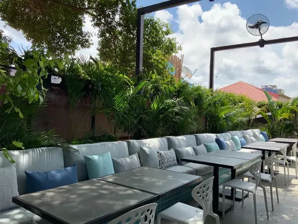 Japanese at Izanagi, Victoria Island Lagos