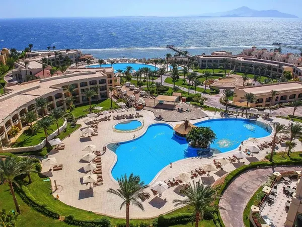 Al-Aswani Sharm El Sheikh