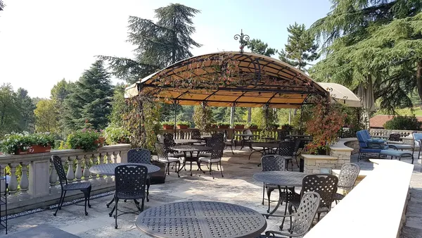 Da Vittorio to Bergamo