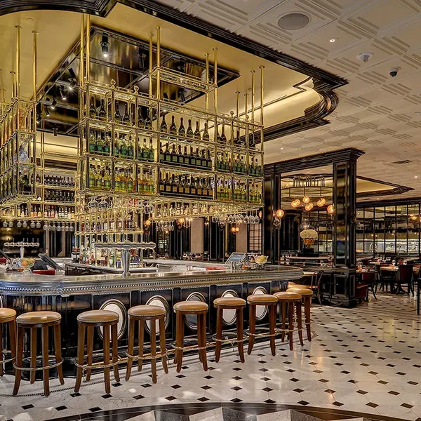 Bardot Brasserie