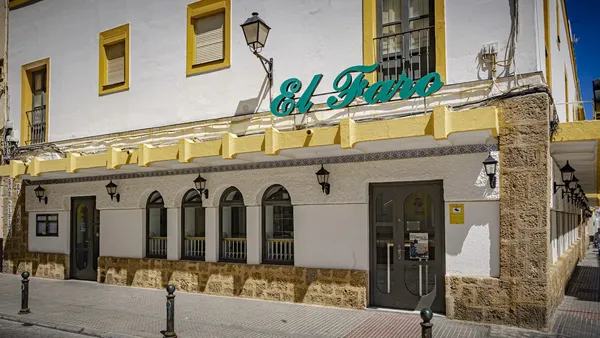 El Faro de Cádiz &mdash; Cádiz