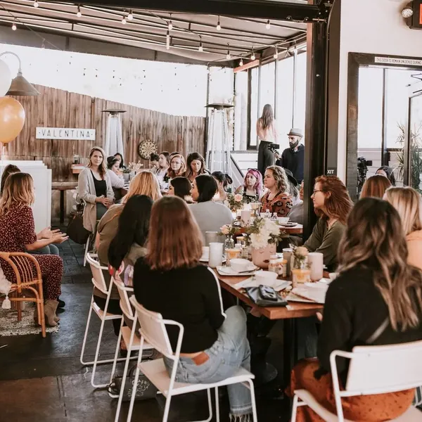 Valentina Restaurant Encinitas