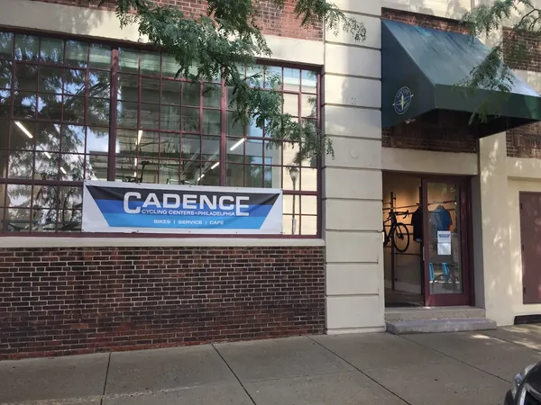 Cadence Philadelphia modern american