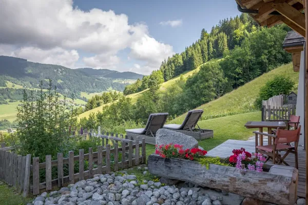 Flocons de Sel, Megève