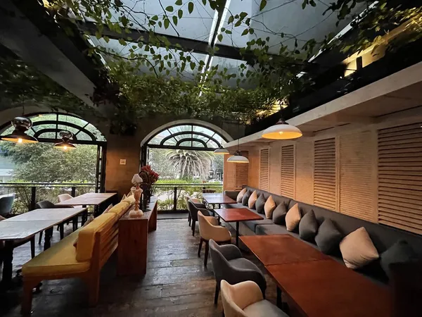 Don Julio MX Mexico City argentine steakhouse