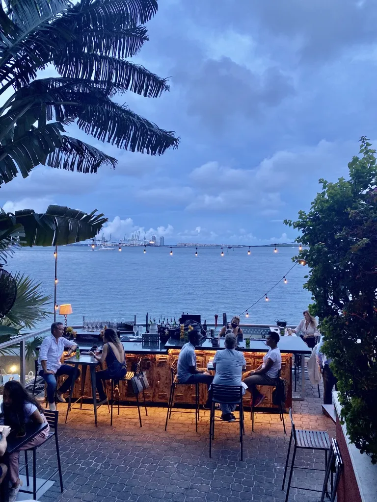 Best Brickell Restaurants, Miami, 2026