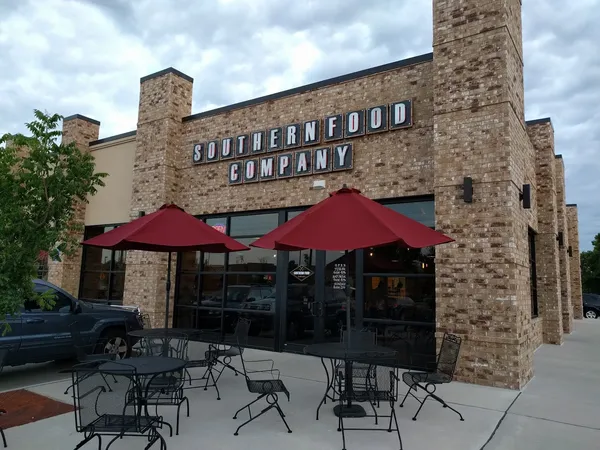 Southern Food Company Fayetteville