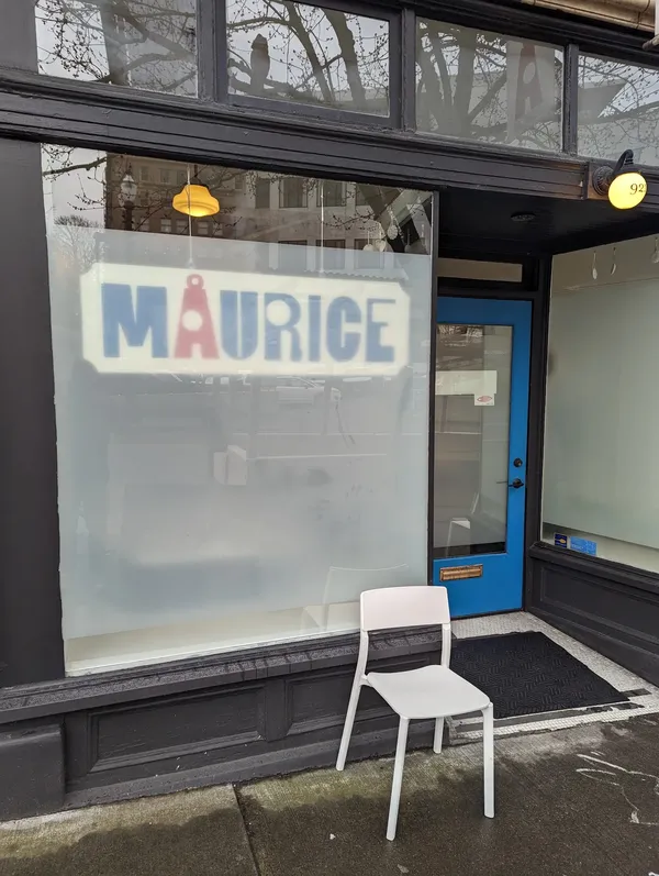 Måurice restaurant