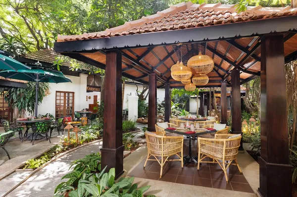 Karavalli, Bangalore
