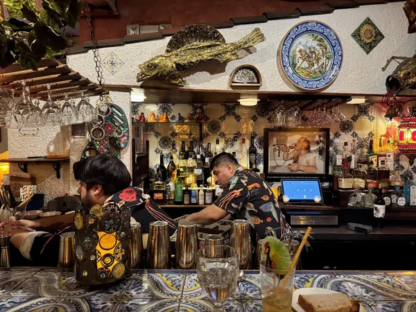 Apricot Flower Restaurant restaurant