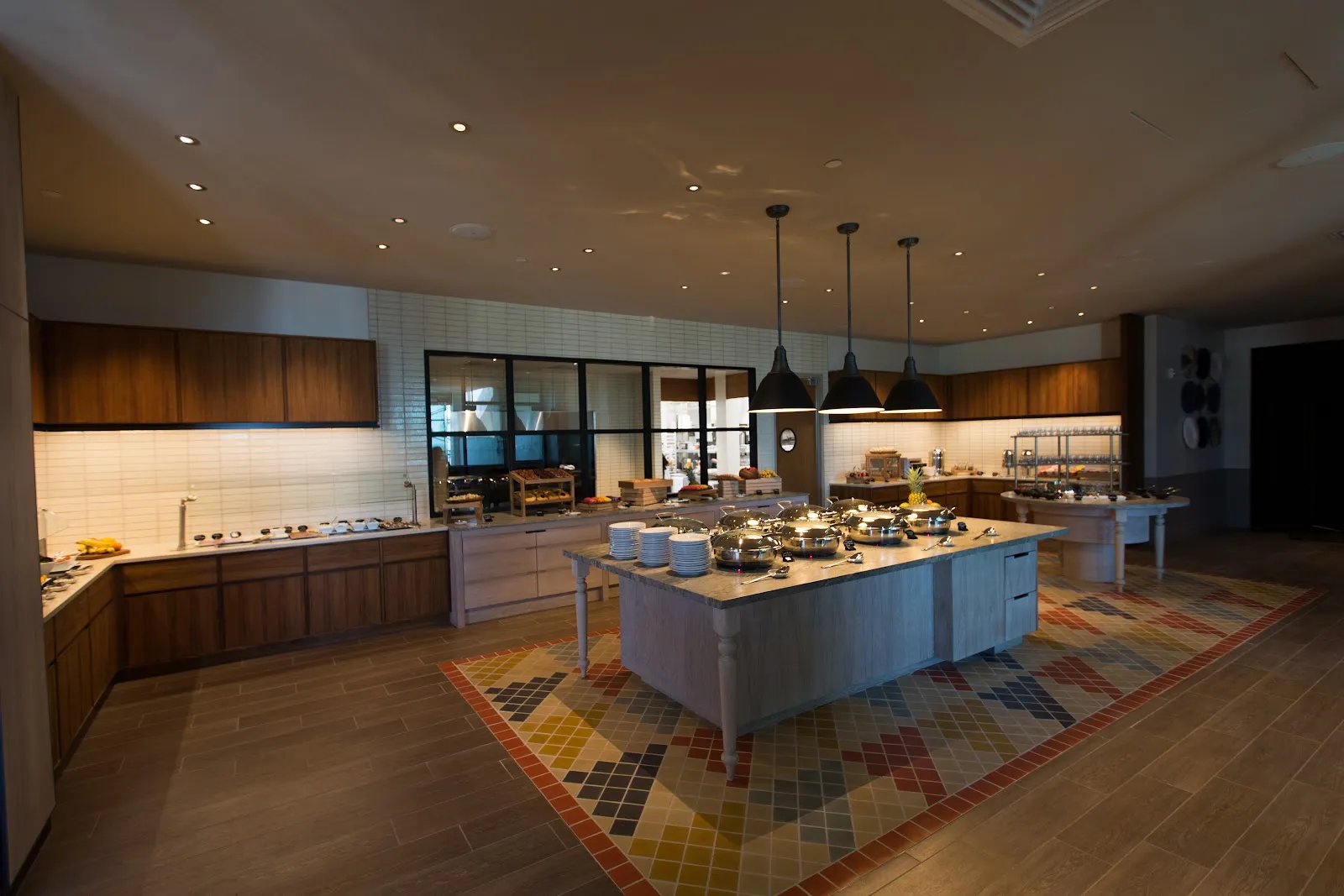 Humble Market Kitchin