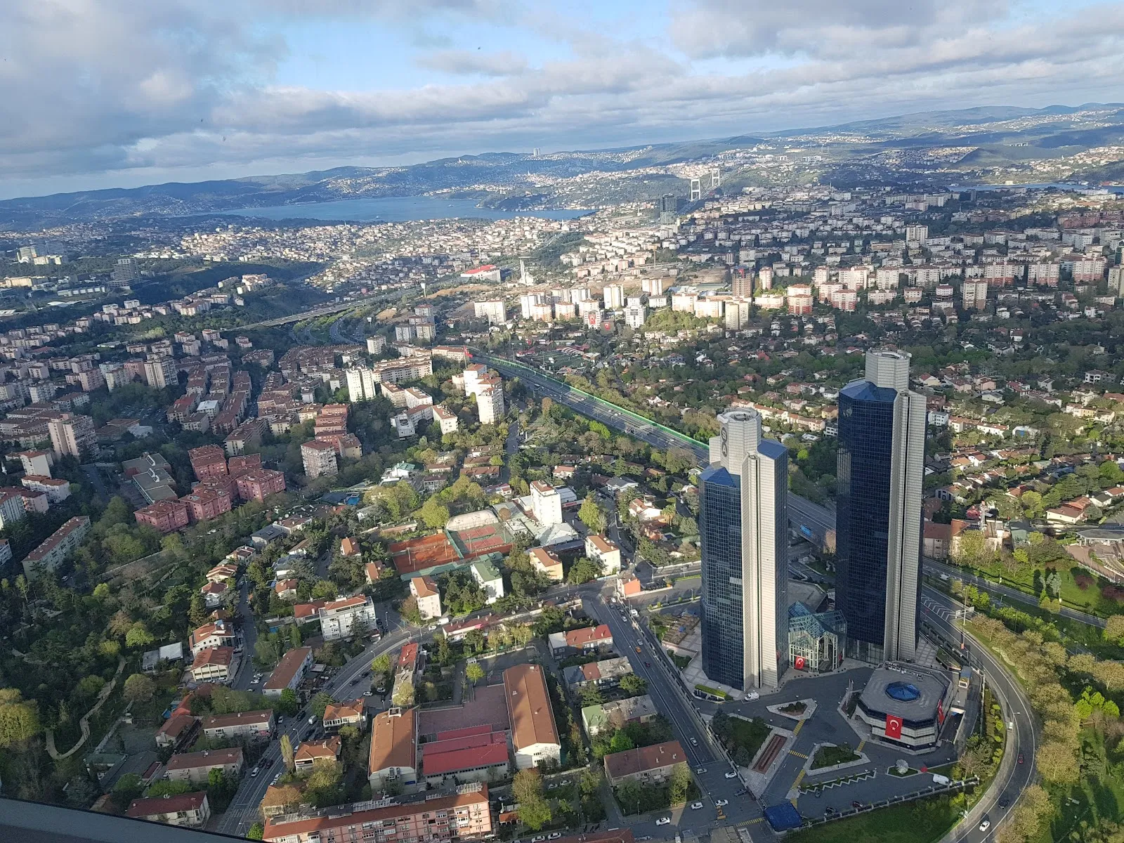 Kalemiş 53rd
