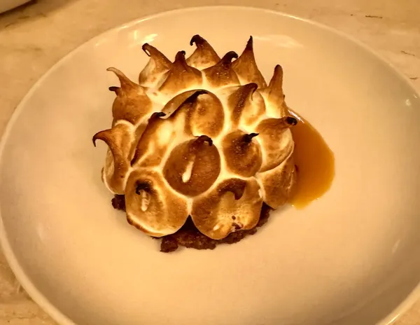 Byrdie's Hotel Genevieve NuLu Louisville Michelin-starred French Southern cuisine