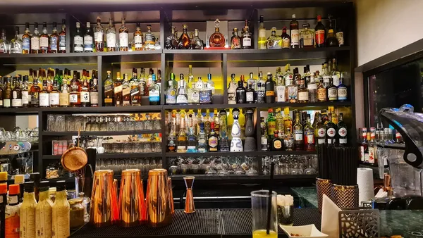 Lebanese & Steakhouse at Z Kitchen, Victoria Island Lagos
