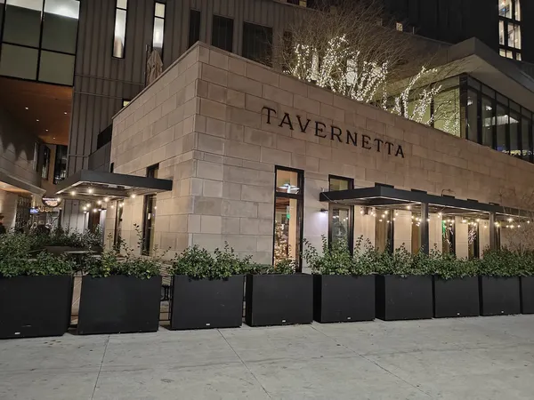 Tavernetta Denver