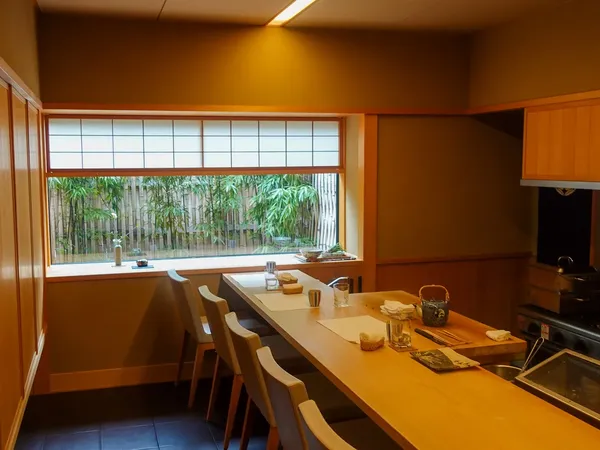 Tempura Koizumi Tempura Kanazawa