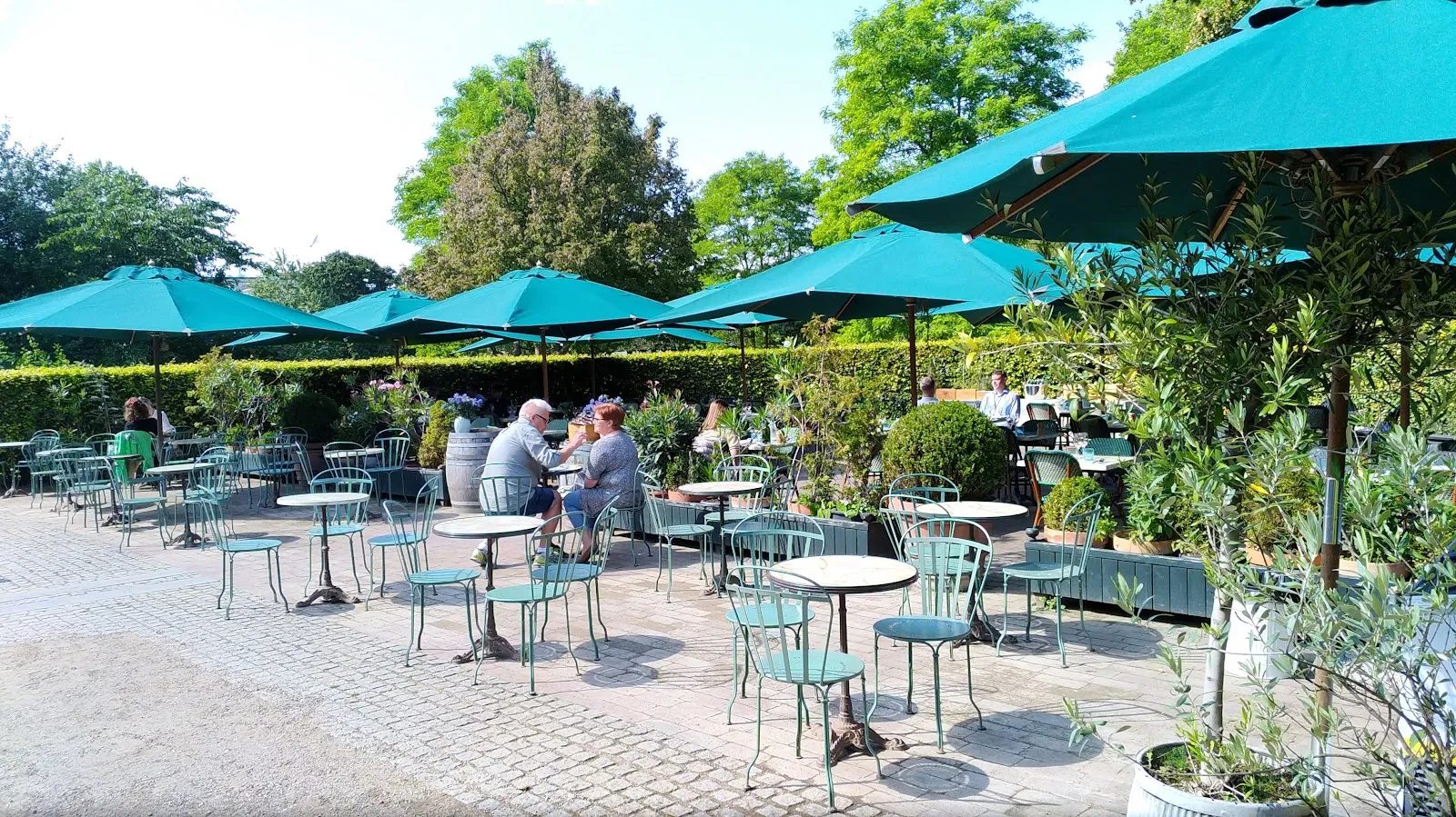 Kokkeriet