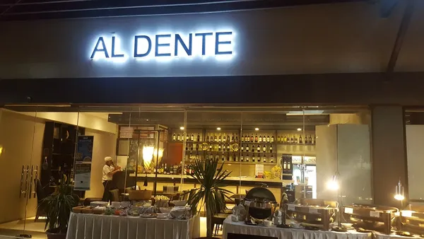 Al Dente Ristorante Italiano restaurant