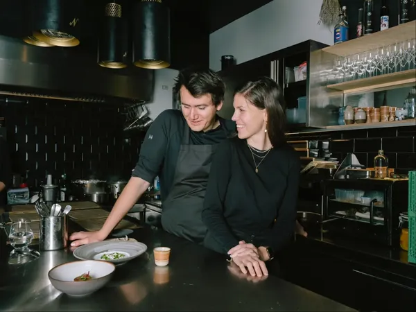 JOLA restaurant