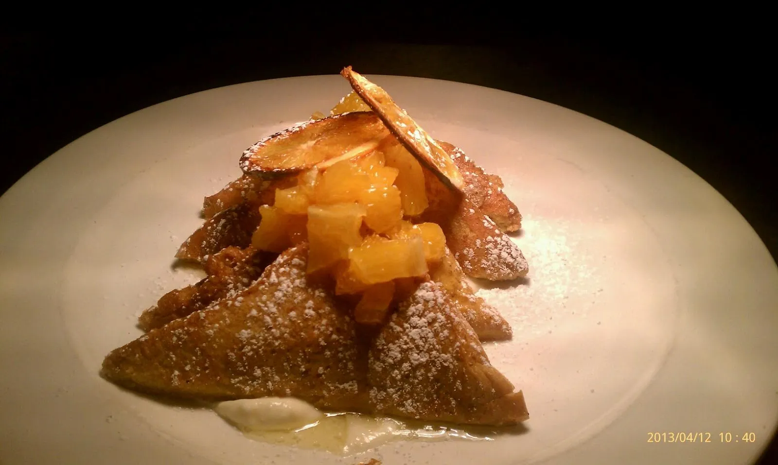 Wild Grape Bistro Salt Lake City French-American Close a Deal