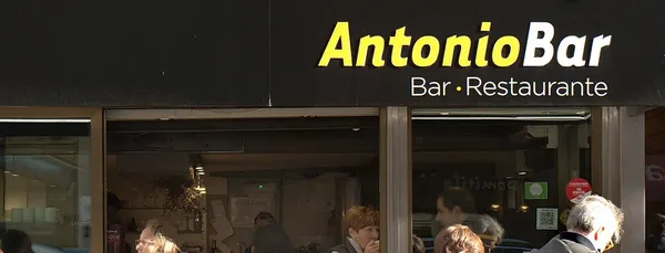 Antonio Bar, San Sebastian