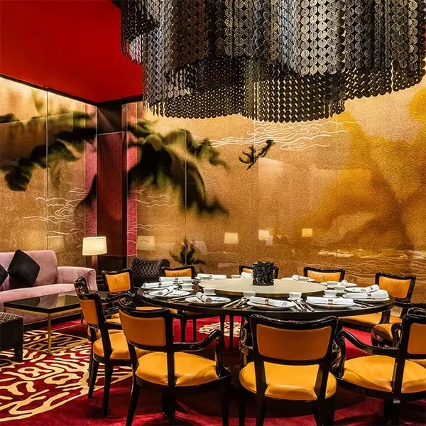 The Eight, Macau