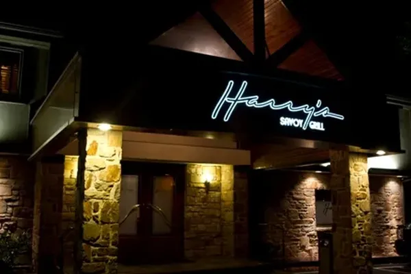 Harry's Savoy Grill, Wilmington
