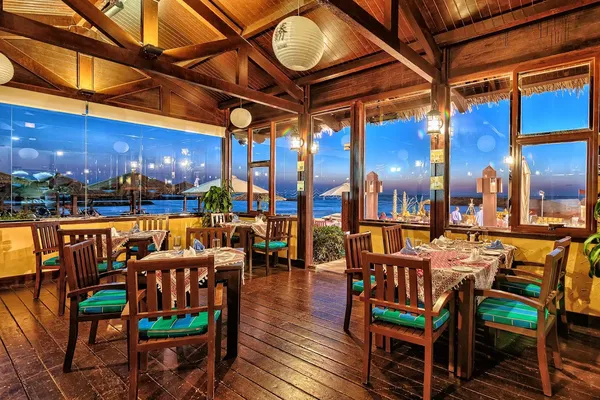 Casa Samak, Sharjah