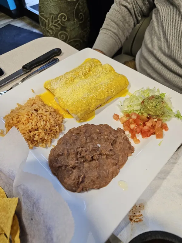 Frida's California Grill Fayetteville