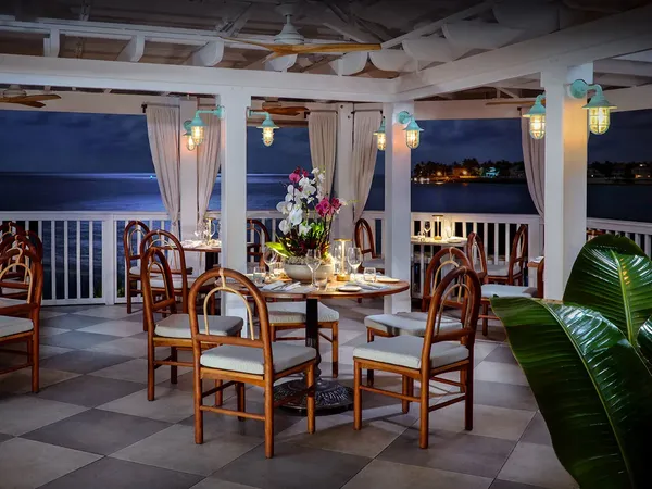 Hot Tin Roof, Key West