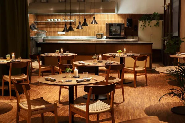 Z’SOM restaurant