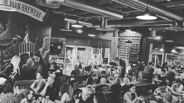 Peoria Artisan Brewery, Peoria AZ