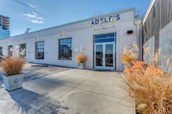 Adele's Nashville modern american