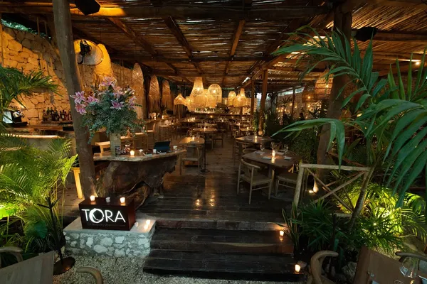 Tora Tulum