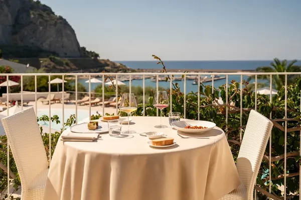 Cala Luna, Cefalù