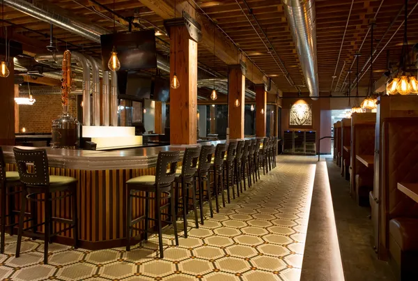 Black Sheep Social Club Cedar Rapids New American — Lounge & Cocktail Format restaurant