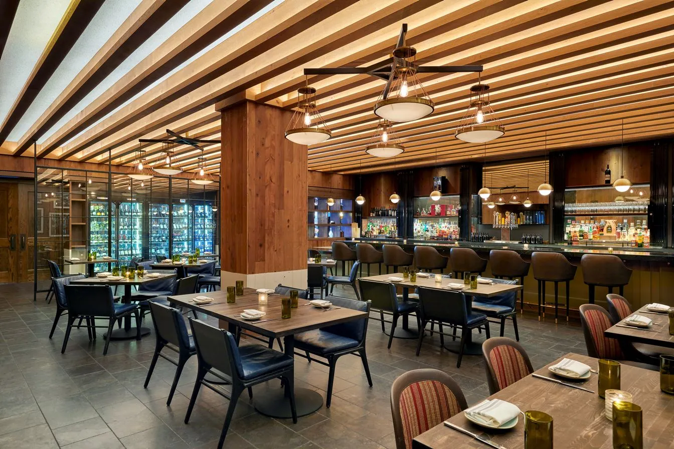 Etta #50 in Chicago Bucktown, Chicago dining room