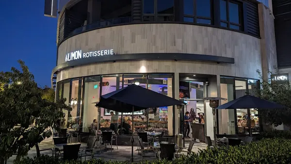 Limon, Oakland