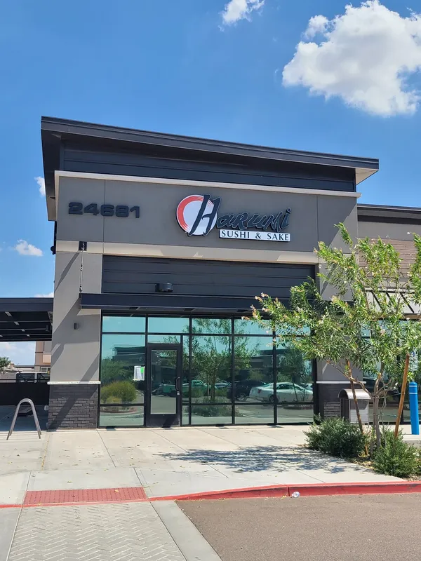 Sushi Maru, Peoria AZ
