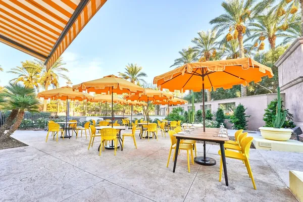 Boom Bang Fine Foods & Cocktails Henderson Contemporary American — French & Mexican Inflected restaurant