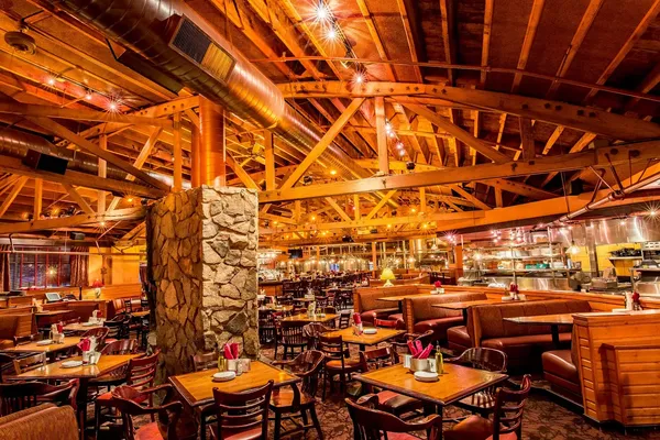 Glacier BrewHouse