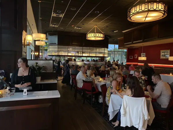 DC Steakhouse Downtown Chandler Arizona New Square fine dining prime steak