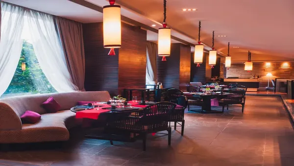 Black Lotus, Chandigarh