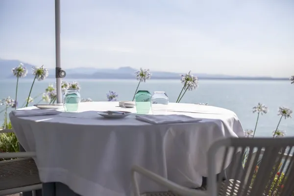 Ristorante Tancredi &mdash; Sirmione