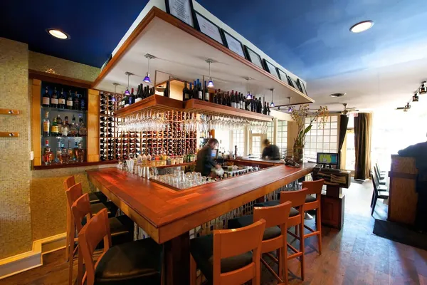 Sotto Sotto restaurant
