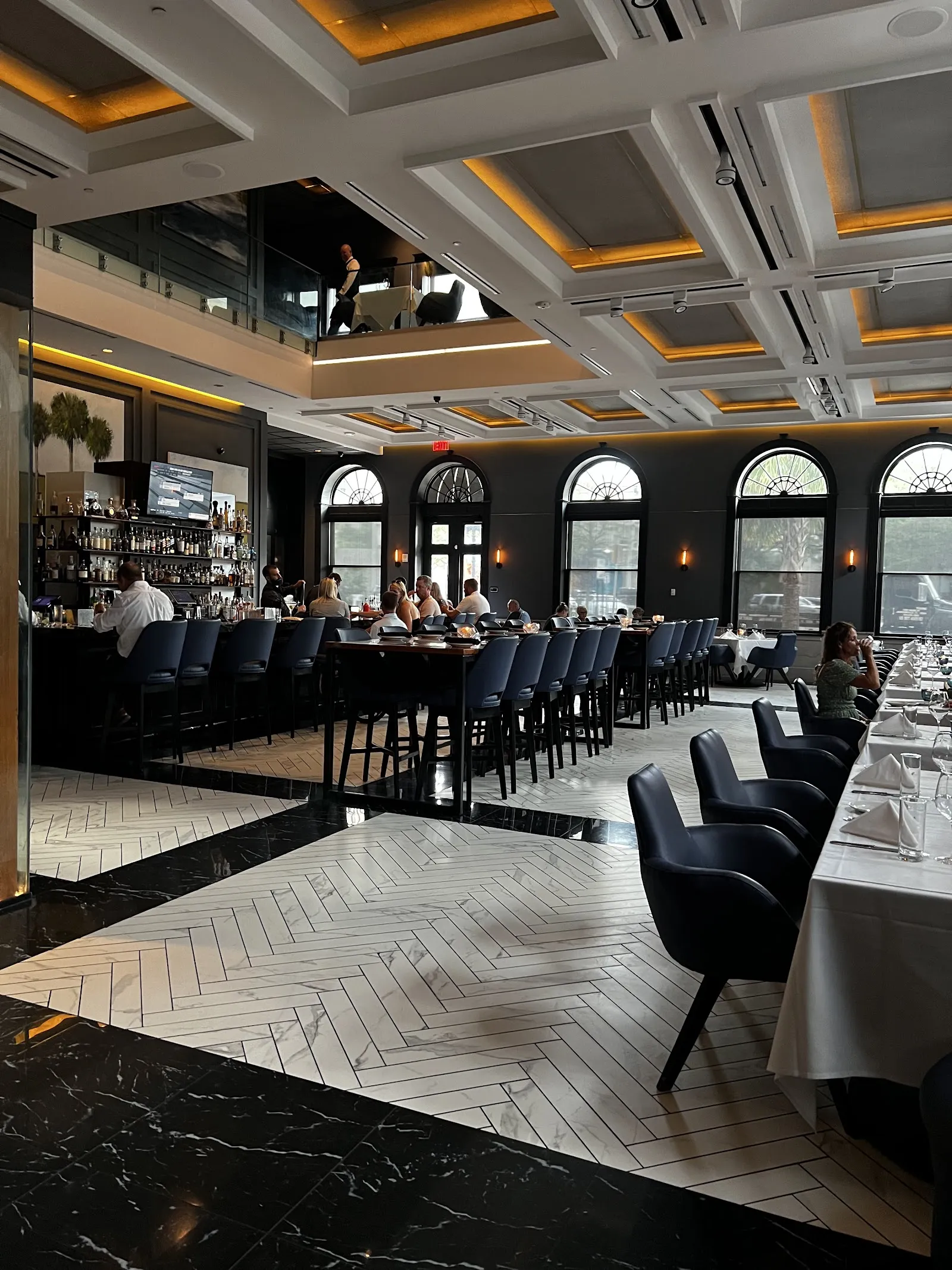 Cowford Chophouse, Jacksonville