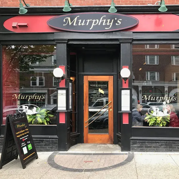 Murphy's on the Green Hanover American Bistro & Pub restaurant