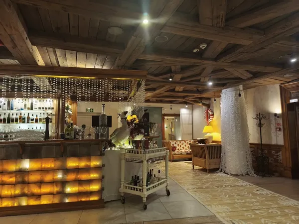AleGloria restaurant