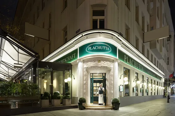 Plachutta Wollzeile Vienna restaurant